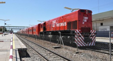 Actualidad Ferrovías y el escándalo que viene: $ 1.500 millones en subsidios sin control UN INFORME DE LA AGN DEJA MÁS DUDAS QUE CERTEZAS