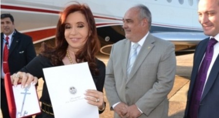 Corrientes, agitada por el fantasma de la intervención LA JUSTICIA CORRENTINA EN LA MIRA DEL KIRCHNERISMO