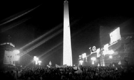 Carta de Lectores Con este gobierno, no hay protesta que sea escuchada