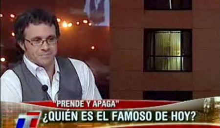 Humor El Plan B del Gobierno: con una cautelar, irán por el "Prende y apaga" EL HUMOR DE CADA SÁBADO, PARA AFRONTAR LA REALIDAD