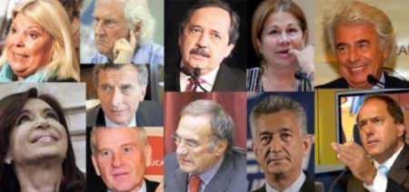 Analisis Esperando que la oposición le diga al gobierno “game over” ES MOMENTO DE DIFERENCIARSE