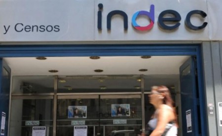 Economia Cómo el Indec calculó la reducción de la brecha entre hogares con mayores y menores ingresos “PONELE”