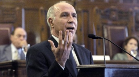 Analisis Negación del per saltum y cárcel para Felisa Miceli: ¿Justicia o revancha? UN PODER QUE SOPORTÓ DEMASIADO