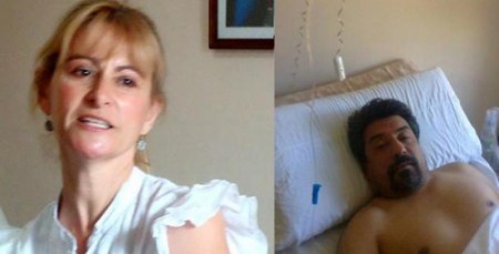 Actualidad Periodista fumigado: dueño de la empresa es hermano de la Jefa de Medio Ambiente ESCÁNDALO EN ALBERTI