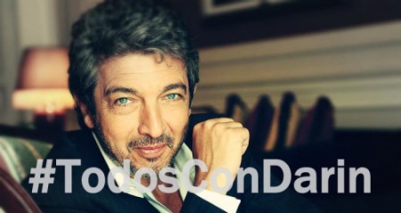 Actualidad Luego de la carta de Cristina explotó en Twitter #TodosConDarin LA REDES SOCIALES COMO CATARSIS DEL ENOJO SOCIAL