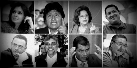 Carta de Lectores Los mismos enemigos PRIMERO LA DERECHA, AHORA LA IZQUIERDA