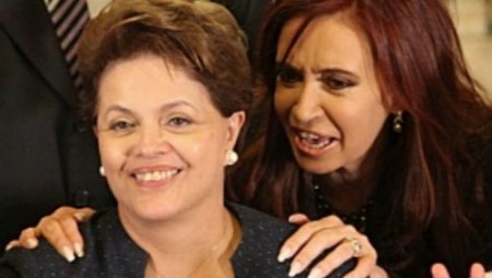 Actualidad Cromañón y Kiss (los Kirchner y Dilma) LA TRAGEDIA DE BRASIL REAVIVIÓ LA DISCUSIÓN EN LA ARGENTINA