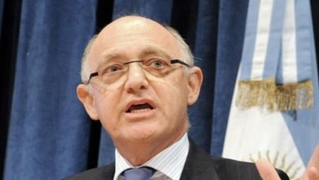 Politica Héctor Timerman EN SU Peor Momento AMIA Y MALVINAS, LAS DEL CANCILLER Encrucijadas