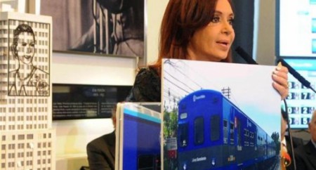 Investigacion La responsabilidad de los Kirchner en la masacre de Once HISTORIA DE UNA INTERVENCIÓN SIN PLAZOS NI OBJETIVOS