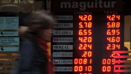 Cerraron más del 30% de las casas de cambio ¿A QUÉ SE DEDICARÁN SUS EMPLEADOS?