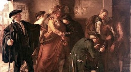 Analisis La revolución jesuita UNA REVOLUCIÓN DE 500 AÑOS QUE SE LLAMA FRANCISCO
