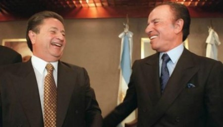 ¿Qué se esconde detrás de la movida de Duhalde? TODOS PERONISTAS