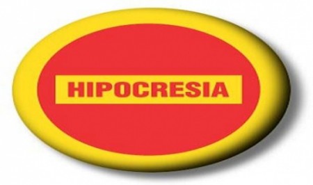 Análisis Pascuas e hipocresía EL DOBLE DISCURSO DE CADA AÑO