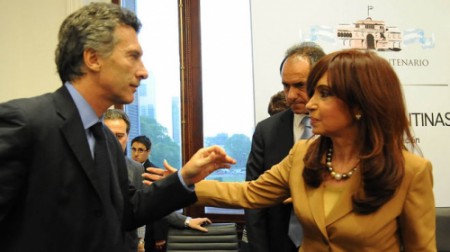 Inundaciones e imagen Política: Ganadores y Perdedores EN MEDIO DE LA tragedia, LOS FUTUROS Candidatos