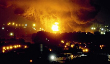 Explosión en destilería de Ensenada: lo que nadie explica DUDAS, DESINFORMACIÓN Y PREGUNTAS SIN RESPUESTA