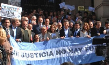 Por qué la reforma judicial puede desactivar la economía LAS IMPLICANCIAS ECONÓMICAS DE LA EMBESTIDA A LA JUSTICIA