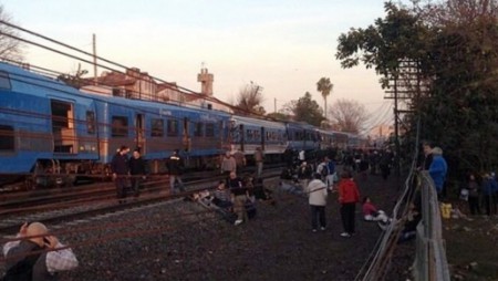 Choque de trenes: el Gobierno ya elabora teoría conspirativa INUTILIDAD OFICIAL E INSÓLITAS CONCLUSIONES