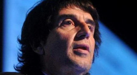 Melconián: “Es muy boludo que me hayan sacado de contexto” EL ECONOMISTA ACLARÓ SU FRASE SOBRE LOS FONDOS BUITRE