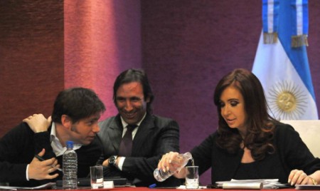 Tres clases de economistas y lo mínimo que hay que hacer QUIÉN PAGA LA FIESTA POPULISTA